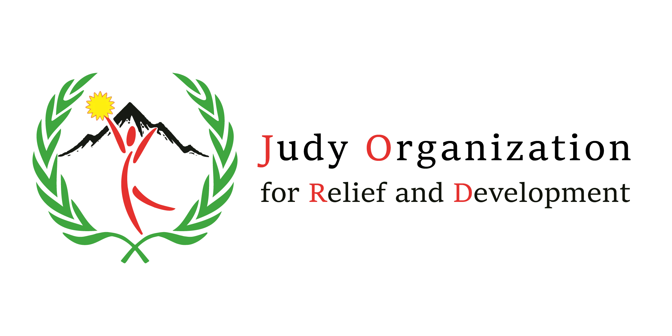 JORD logo